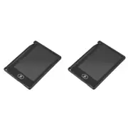 2X Image Tablet 4.4Inch LCD Writing Tablet Electronic Writing Pad LCD1853