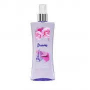 Body Fantasies Signature Romance & Dreams Body Spray By Parfums De Coeur