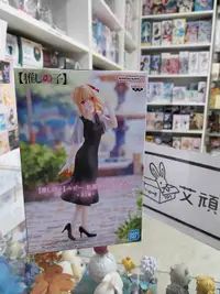 在飛比找有閑購物優惠-【艾頑玩具】『現貨』BANPRESTO 景品 我推的孩子 露