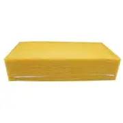 New Beeswax Sheets Candle Making Craft Kit Honey Candles Full Bees Wax Honeycomb