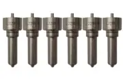 6pcs L229PBC Injector Nozzle for Volvo D16 Renault Premium Lander 440.18 440.19