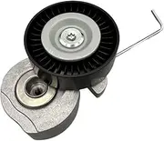 Car Styling Auto Parts Drive Belt Idler Pulley Timing Chain Kit Belt Tensioner for Land for Rover Freelander 2 LR004667 Parts