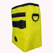 Skye Services Oxford Waterproof Dog Treat Pouch,Training Bag for Small,Large dog