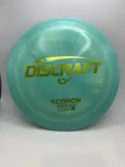 Discraft ESP Scorch