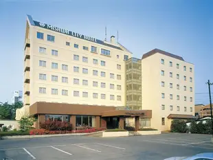 三澤城市飯店Misawa City Hotel