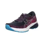 Asics Gt 2000 9 Womens Shoes Size 5, Color: French Blue/White