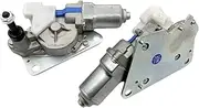Compatible With Hitachi Excavator Wiper Motor，Compatible With Models 200 210 240 330 Electronic Injection Wiper Assembly
