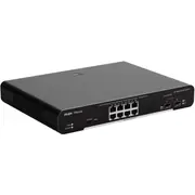 REYEE NBS31008GT-P 10-Port Gigabit Layer 2 Cloud Managed PoE Switch
