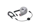 Vixen Astronomical Telescope Lens Heater 380-12V 35421-4