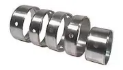 Fits HP Cam Bearing Set - Ford 351C/400M- Coated by Dura-Bond FP-26T