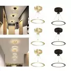 LED Ceiling Pendant Light Chandelier Lighting