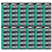 muRata SR626SW - 377 Button - Watch Battery (60 Pack)