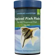 Vitapet Fish Food Tropical Flake 36g