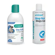 Aristopet Stop Itch Lotion - 250mL