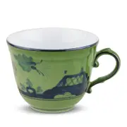 Ginori 1735 Oriente Italiano Coffee Cup