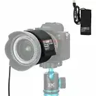 New Dew Heater Warmer Strip for Prevent Telescopes Camera Lens Anti-Freezing/Fog