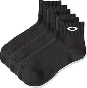 [Oakley] 93238JP Men's Golf Socks