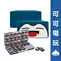 在飛比找蝦皮商城優惠-任天堂 Switch《卡比獸 卡帶收納盒》磁吸卡盒 卡匣盒 