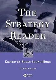 The Strategy Reader