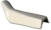 Honda XR 250 / XR 400 1996 1997 1998-2004 STOCK HEIGHT MEDIUM DENSITY SEAT FOAM
