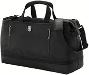 [Victorinox] Werks Traveller 6.0 Weekender Bag, Extra Large, Black