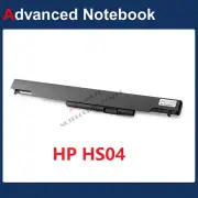 Genuine Battery HP 255 256 G4 G5 Notebook 14 14g 15 15g HS04 HS04XL HSTNN-LB6V