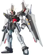 BANDAI Hobby MG Gundam 1/100 Strike Noir Gundam