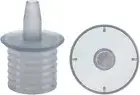 Fresh Water Tank Buoy for Ecovacs Deebot X1/ X2/ T10/T20X8 Robot Vacuum Cleaner