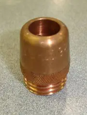 Tweco Weld Nozzle 26CT-62 Genuine Tweco Copper Nozzle $17
