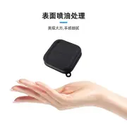 Silicone Lens Cover For Insta360 Ace Pro 2 / 1 Lens Protective Cover Accessories