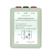 Wishcolor LM399 5 ½ or 6 ½ Digit High Precision Voltage Reference for Multimeter Calibration
