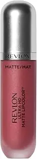 [Revlon] Ultra HD Matte Lipcolor, Devotion