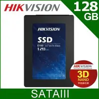 在飛比找Yahoo!奇摩拍賣優惠-[信達電腦] 海康 128G SSD固態硬碟 海康威視E10