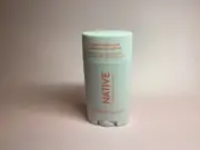 Native Deodorant Citrus & Herbal Musk 75g