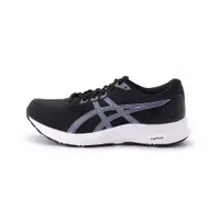 在飛比找樂天市場購物網優惠-ASICS GEL CONTEND 8 舒適慢跑鞋 黑紫 1