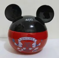 在飛比找Yahoo!奇摩拍賣優惠-老協珍~迪士尼米奇造型陶瓷甕/佛跳牆甕