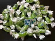JOLLY RANCHER *ZERO SUGAR* Hard Candy ALL APPLE Flavor- BULK CANDY- ONE POUND