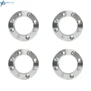 4× 1.5" 4×137 ATV Wheel Spacers For Can-Am Bombardier Commander 800 1000 4/137