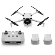 DJI MINI 3 空拍機/無人機 套裝版 公司貨+ DJI Care隨心換一年版