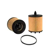 57082 WIX Oil Filter for Chevy Olds Chevrolet Equinox Malibu Impala GMC Terrain (for: Chevrolet)