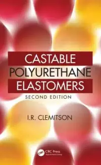 在飛比找博客來優惠-Castable Polyurethane Elastome
