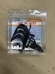 XLAB Delta 400 Black