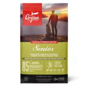 Orijen Senior Dog Dry Food 10.6kg