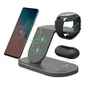 Charge Core 3 in 1 Wireless Charging Station