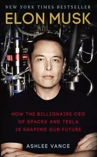 在飛比找博客來優惠-Elon Musk: How the Billionaire