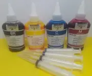 400ml Refill ink for Canon PG-240 PG-245 PG-210 30 40 50 XL MG2120 MG3120 MG4120