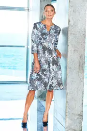 Isabella Dress--LEI-JAS18ISABOU