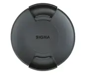 LCF-77 III Official SIGMA Front Lens Cap / for 70-200mm F2.8 DG DN OS(S)