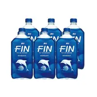 在飛比找樂天市場購物網優惠-黑松 FIN 健康補給飲料 975ml (12入)/箱【康鄰