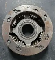 GM Chevy OEM 19210917 Differential Planetary Assembly Transmission Gear Carrier
